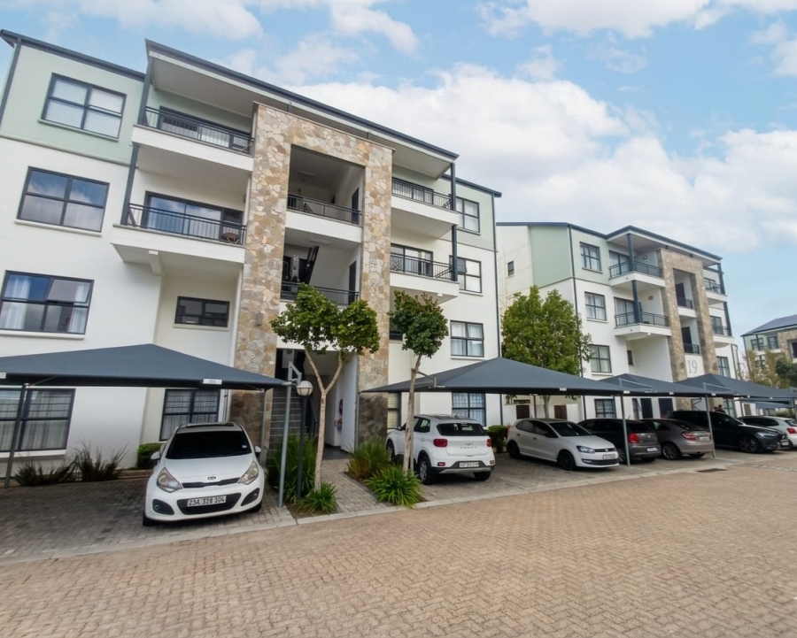 1 Bedroom Property for Sale in De Zicht Estate Western Cape